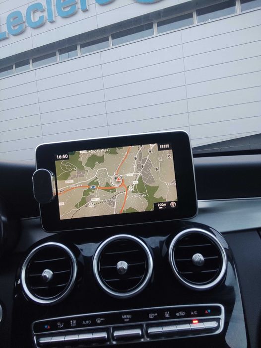 Mercedes C350e a bom preço