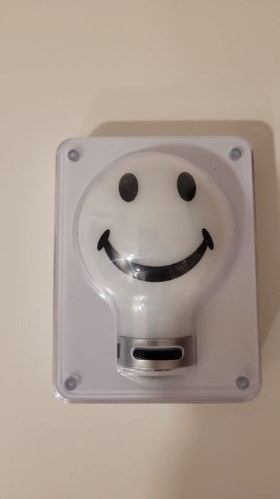 Lampka nocna do pokoju dziecięcego