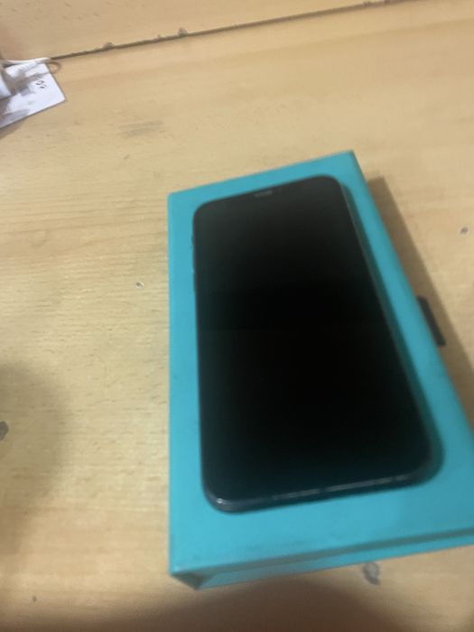 iphone X айфон Х 256