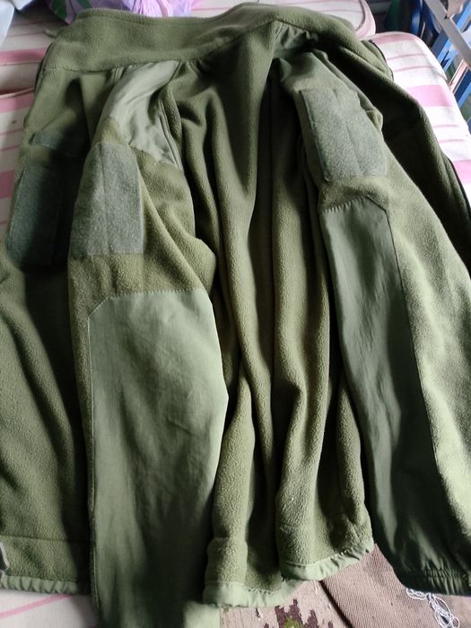 Фліска(зимова) тепла