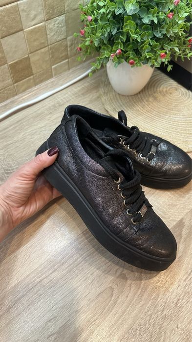 Туфли женские Philipp Plein, 39 размер