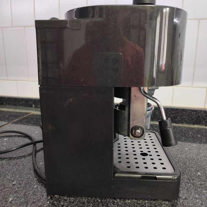 Máquina de café Briel