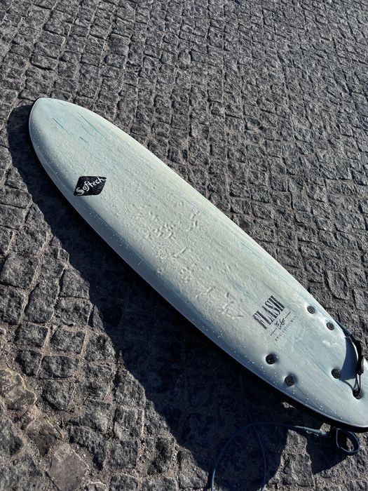 Softech Flash EG 6’6