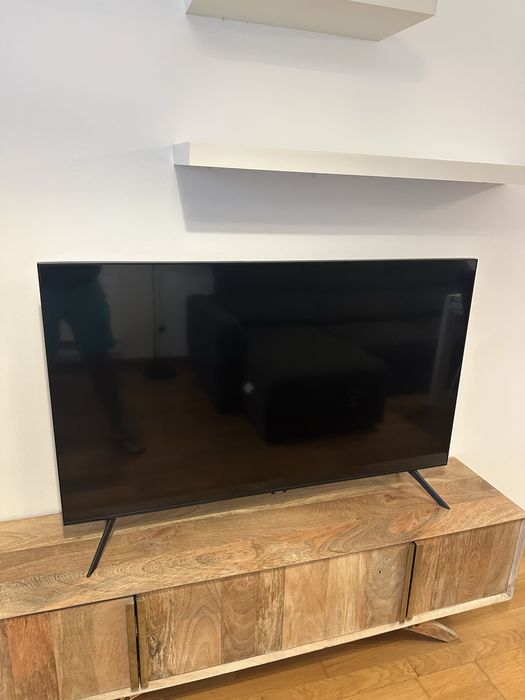 Tv samsung 4K smart tv