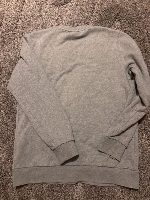Bluza Les Benjamin