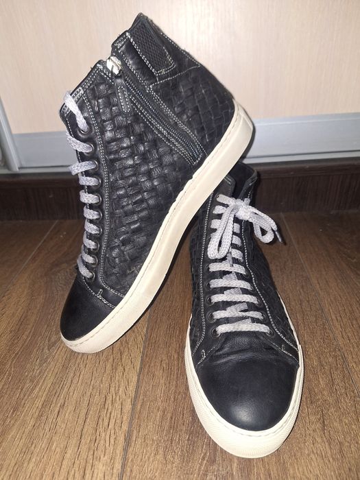 Кеди Calzoleria Toscana Benheart 43 розмір