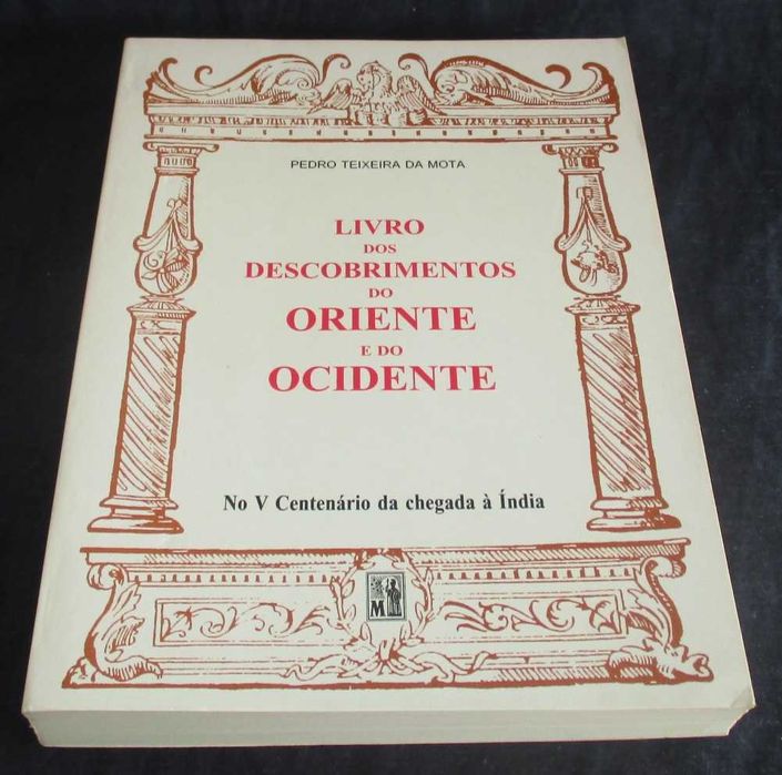 Livro dos Descobrimentos do Oriente e do Ocidente