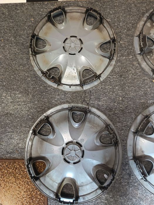 Kołpaki BMW 16 cali oryginał