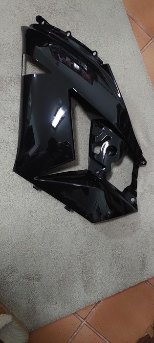 Carenagens Kawasaki ZZR1400