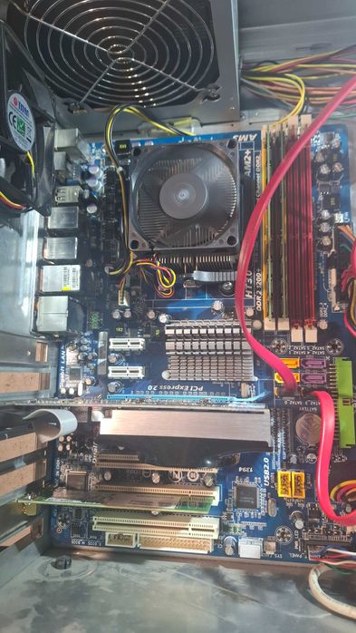 Компьютер для работы, учебы