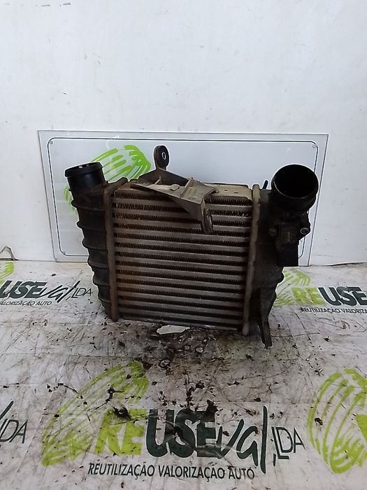 Radiador do intercooler SEAT Ibiza III (6L1)
