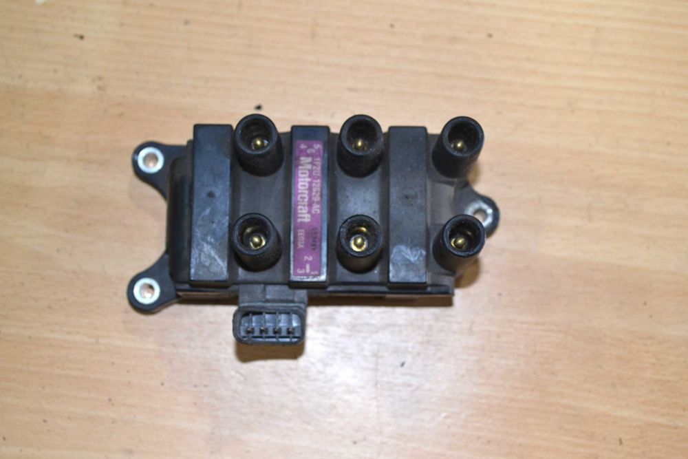 катушка зажигания Ford COUGAR 1998-2001 MONDEO 2000-2007 2.5 V6 BENZ