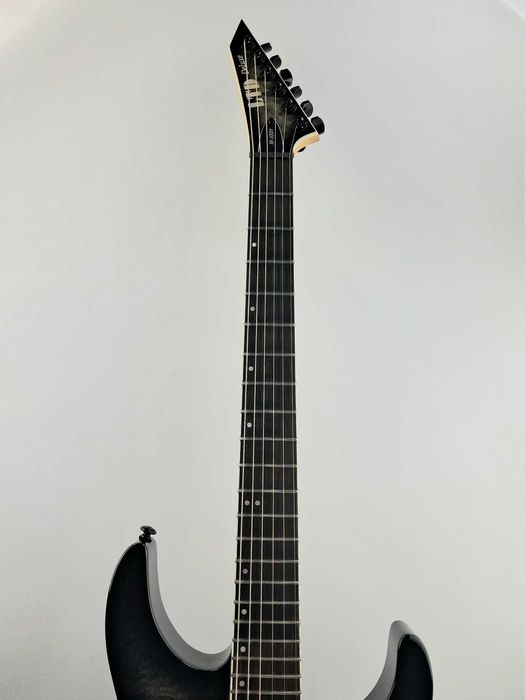 ESP LTD M-1001NT QM Charcoal Burst