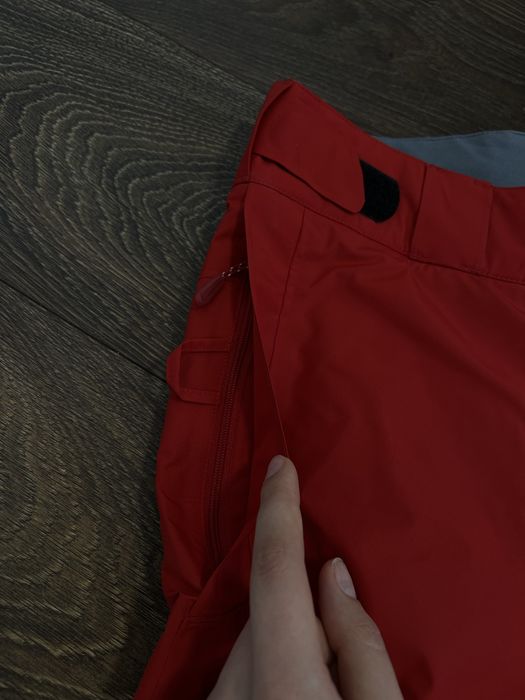 штани jack wolfskin recco лижні мембранні texapore чоловічі джек new