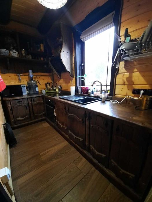 «Карпатский Рай» Вілла Яремче Оренда