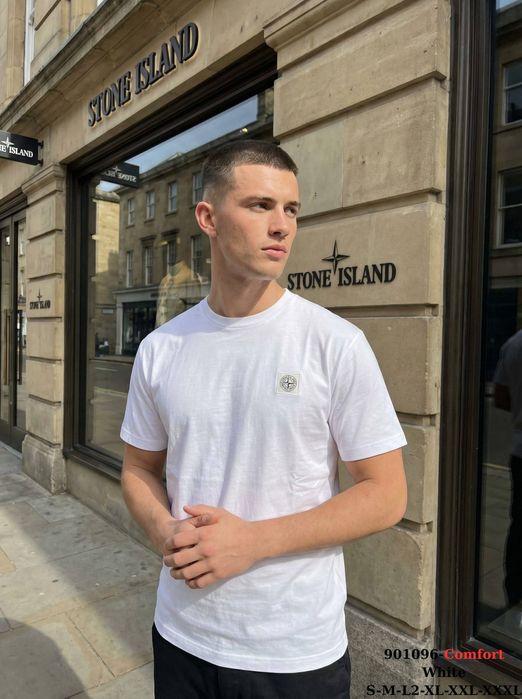 Чоловіча футболка Stone Island