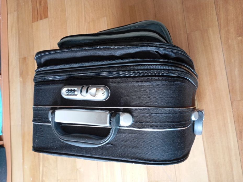 Vendo Mala de viagem como nova