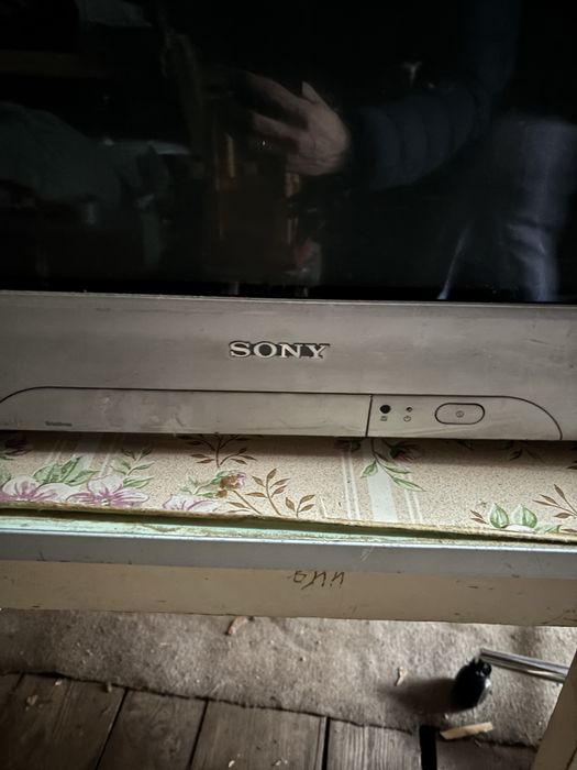 Телевізор безкоштовно