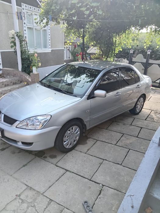 Продам Mitsubishi Lancer 9