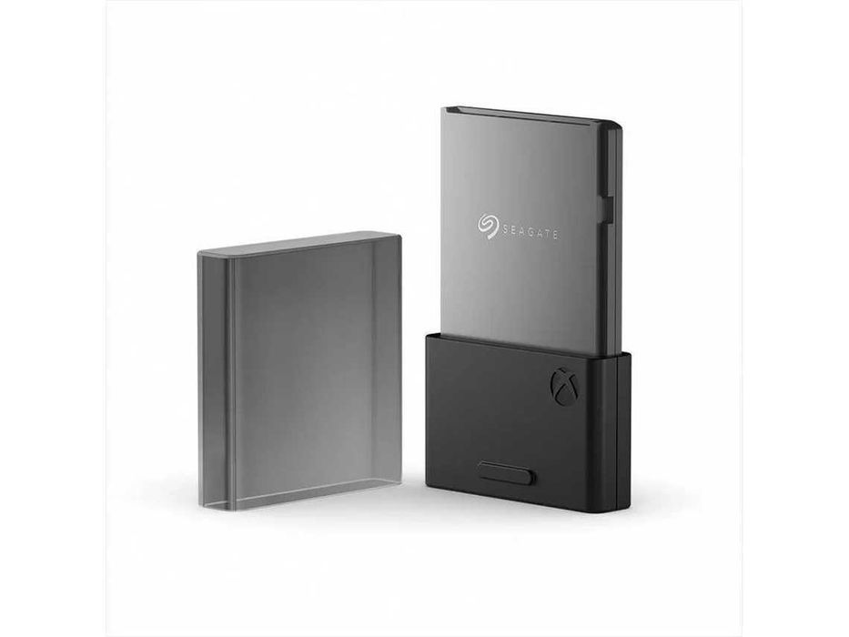 Seagate External Expansion 1TB SSD for Xbox Series X/S; Read Description64284398377859122
