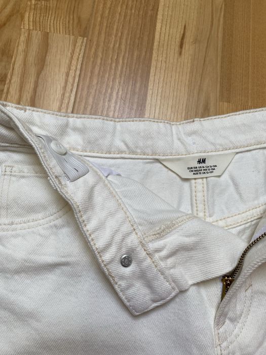 Spodenki H&M 158