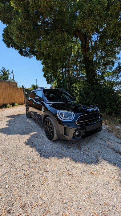 MINI Countryman — fotografia 3