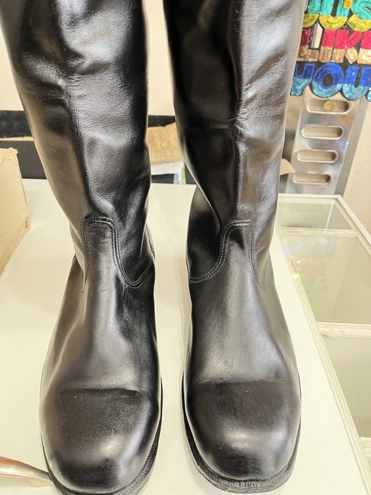 Сапоги офицерские, ссср ,Североход