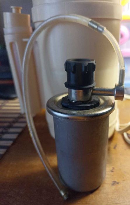 Ингалятор паровой ИП-3