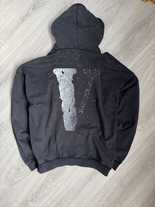 кофта Vlone,Vlone hoodie