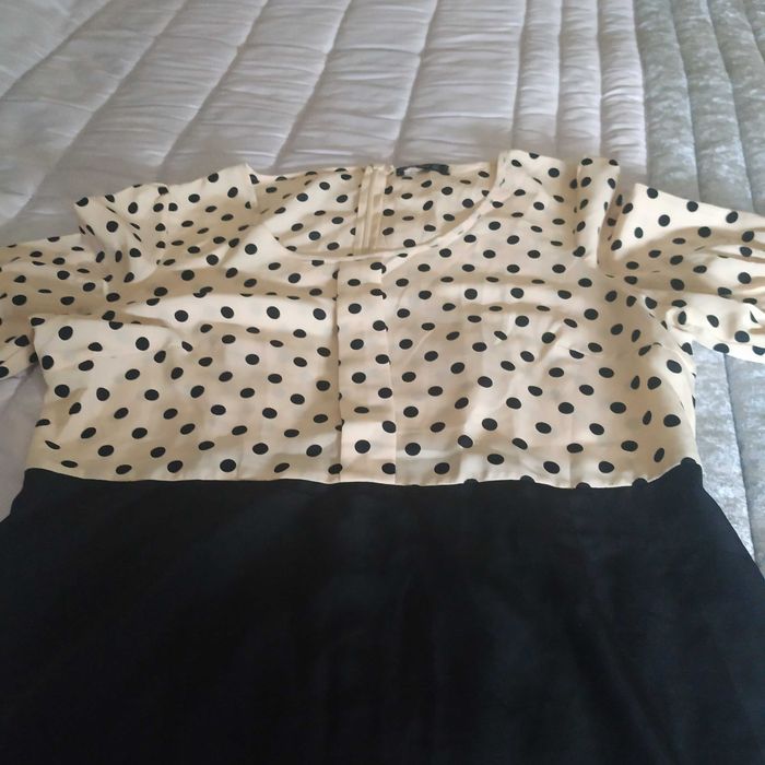 Vestido atmosphera número 46