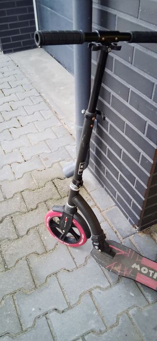 Hulajnoga Motion Kids