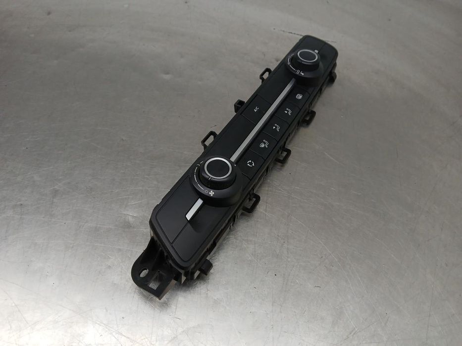 Comando chauffage / sofagem CITROËN Jumpy III