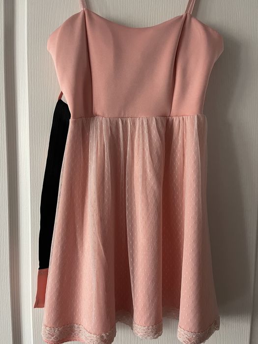 Sukienka na wesele wyjscie xs s