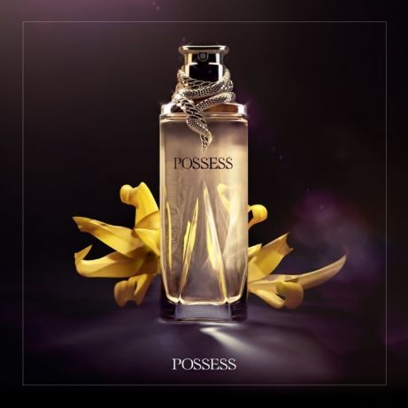 НОВЫЙ Парфюм Oriflame Possess (Позес) ОРИГИНАЛ 50 мл