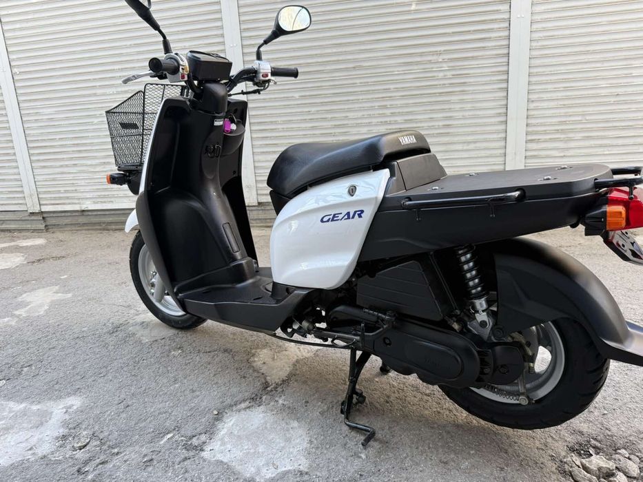 Продам мопед Ямаха