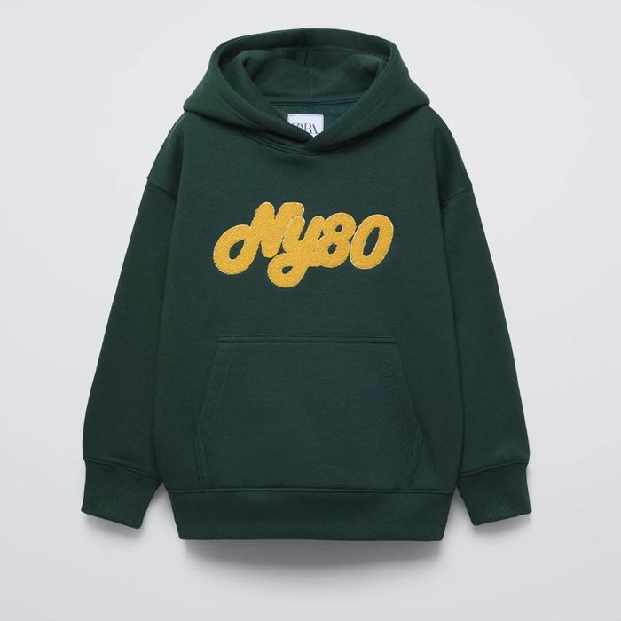 Худі і джинси zara 152