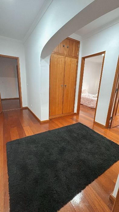 Vendo apartamento