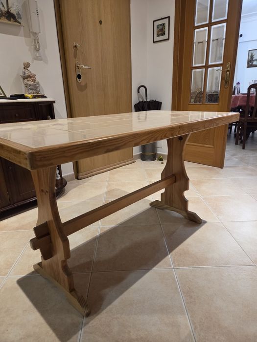 Vendo mesa de cozinha