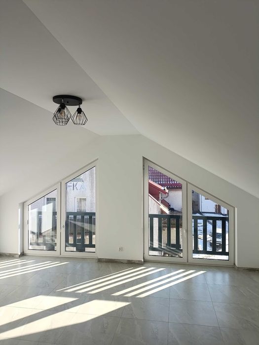 Bezczynszowe mieszkanie na Osiedlu Sportowym w Lęborku