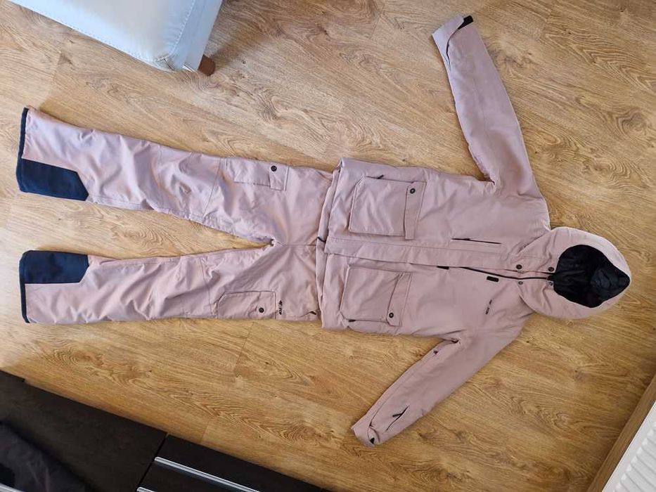 Kombinezon Narciarski 4F FOB damski