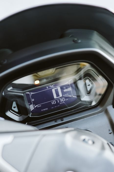 Yamaha Nmax 125cc