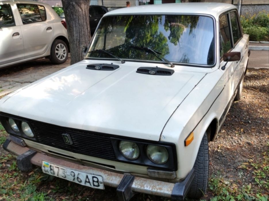 Продам ВАЗ 21063    1987р
