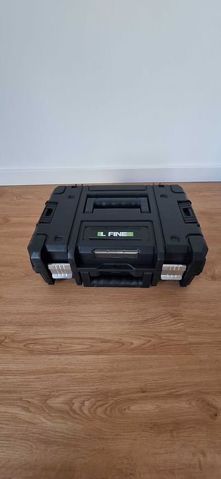 Nível Laser 16 linhas 2 Bateria USB C + tripé NOVO 3D 360 pladur NOVO