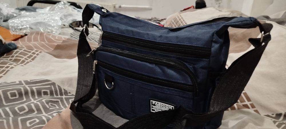 Torba sportowa na ramię fashion Sport  gratis wysyłka