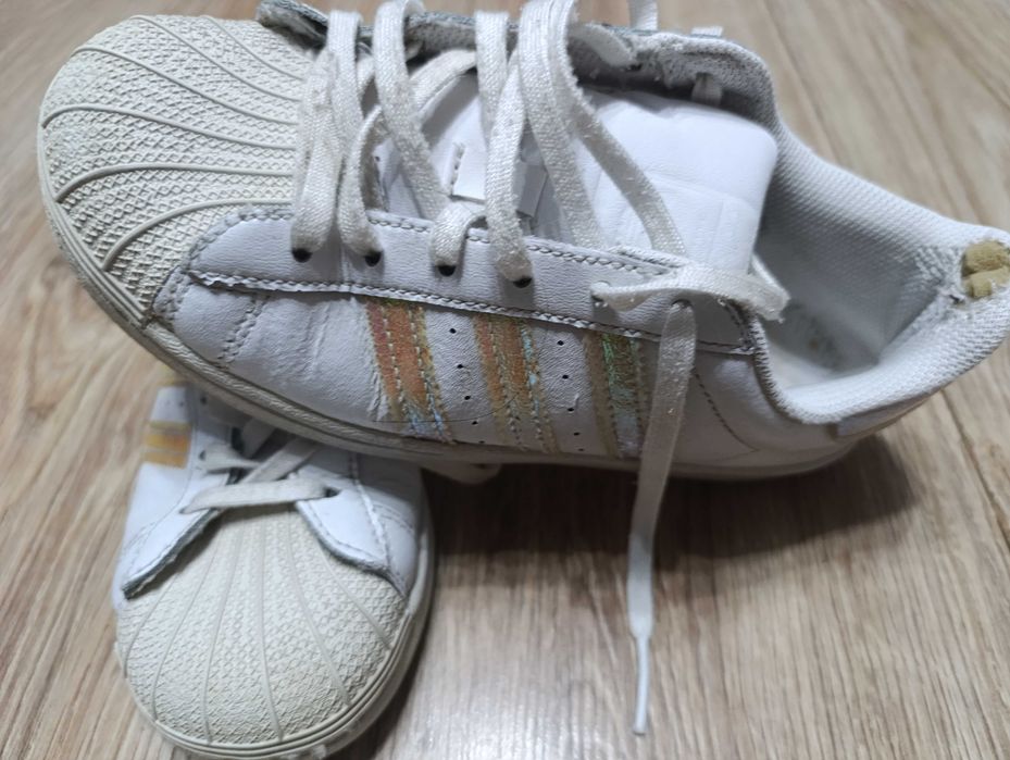 Adidas all star 34 adidasy dziewczęce