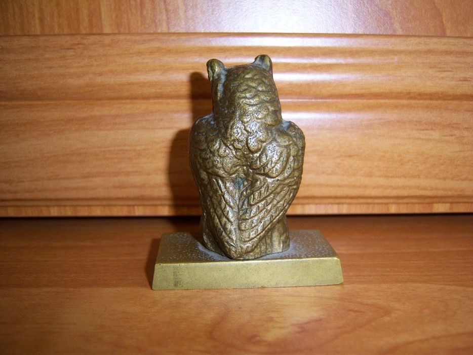 Przycisk do Papieru Kolekcjonerski