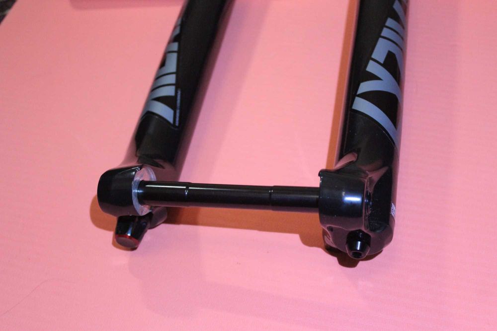 Rock Shox Lyrik Select+ Charger 2.1 RC 29'' Шток 1.8