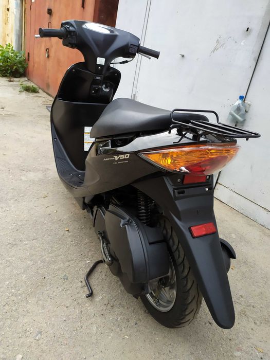 Suzuki Address V50  без пробігу