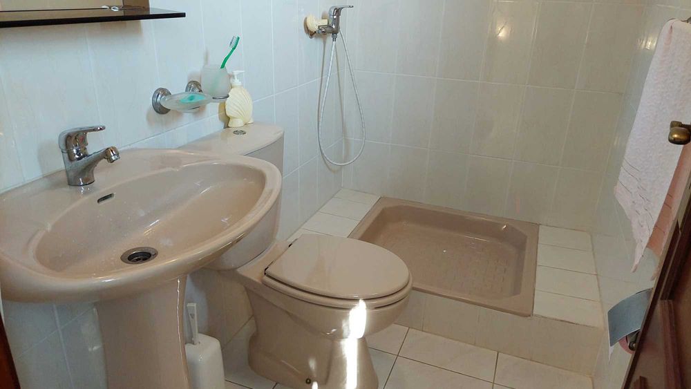 Moradia T2 na Aldeia do Vale