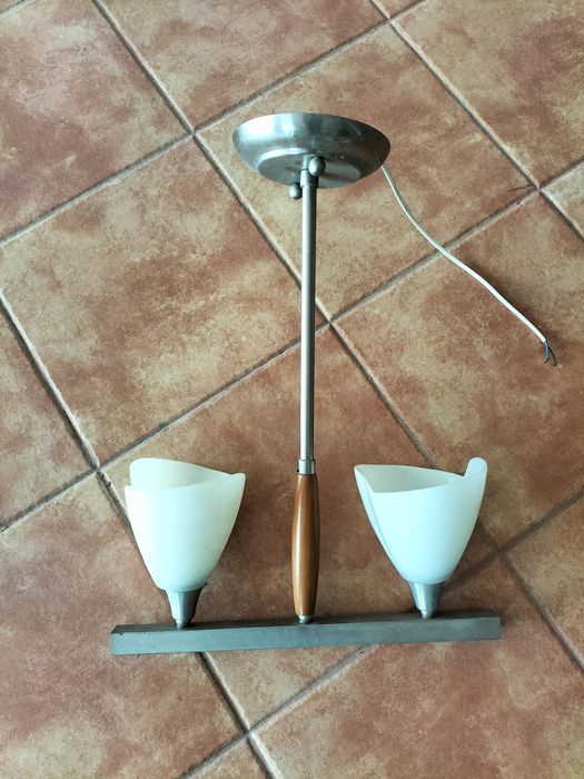 Candeeiro de tecto